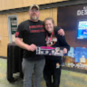 Meet your Posher, Elly